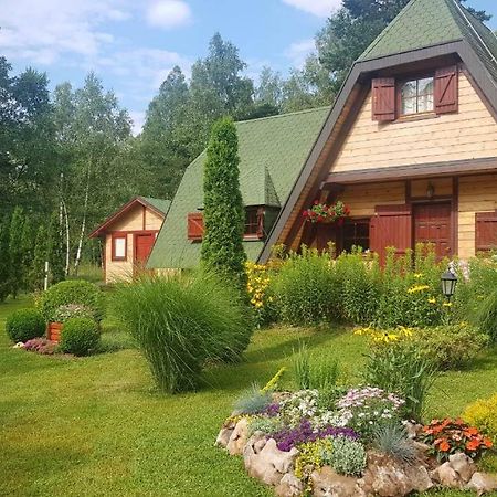 Visnjin Dom Villa Divčibare Exteriör bild