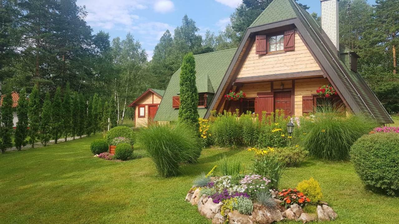 Visnjin Dom Villa Divčibare Exteriör bild